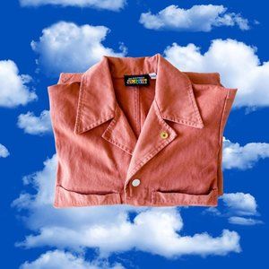 OLD FIT EVERY DAY JUMPSUIT (NOT MYSTERY SALE)